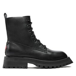 DKNY Туристически oбувки Farren K2438890