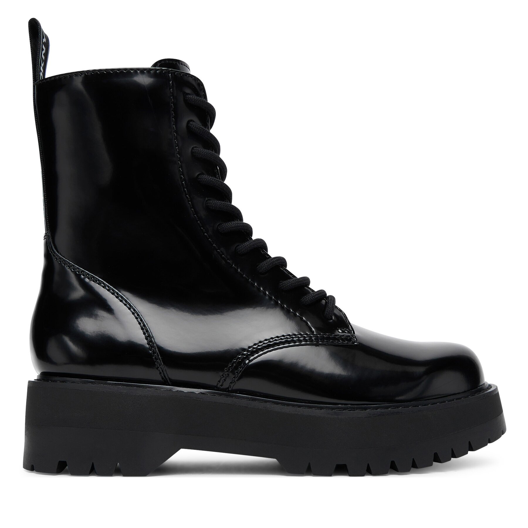 DKNY Зимни обувки Batu K3511773
