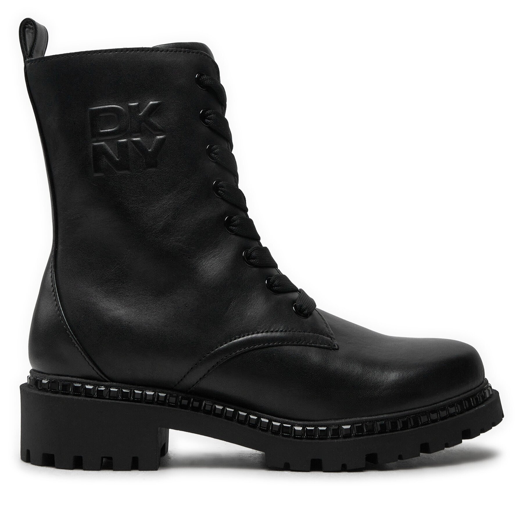 DKNY Зимни обувки K4433012