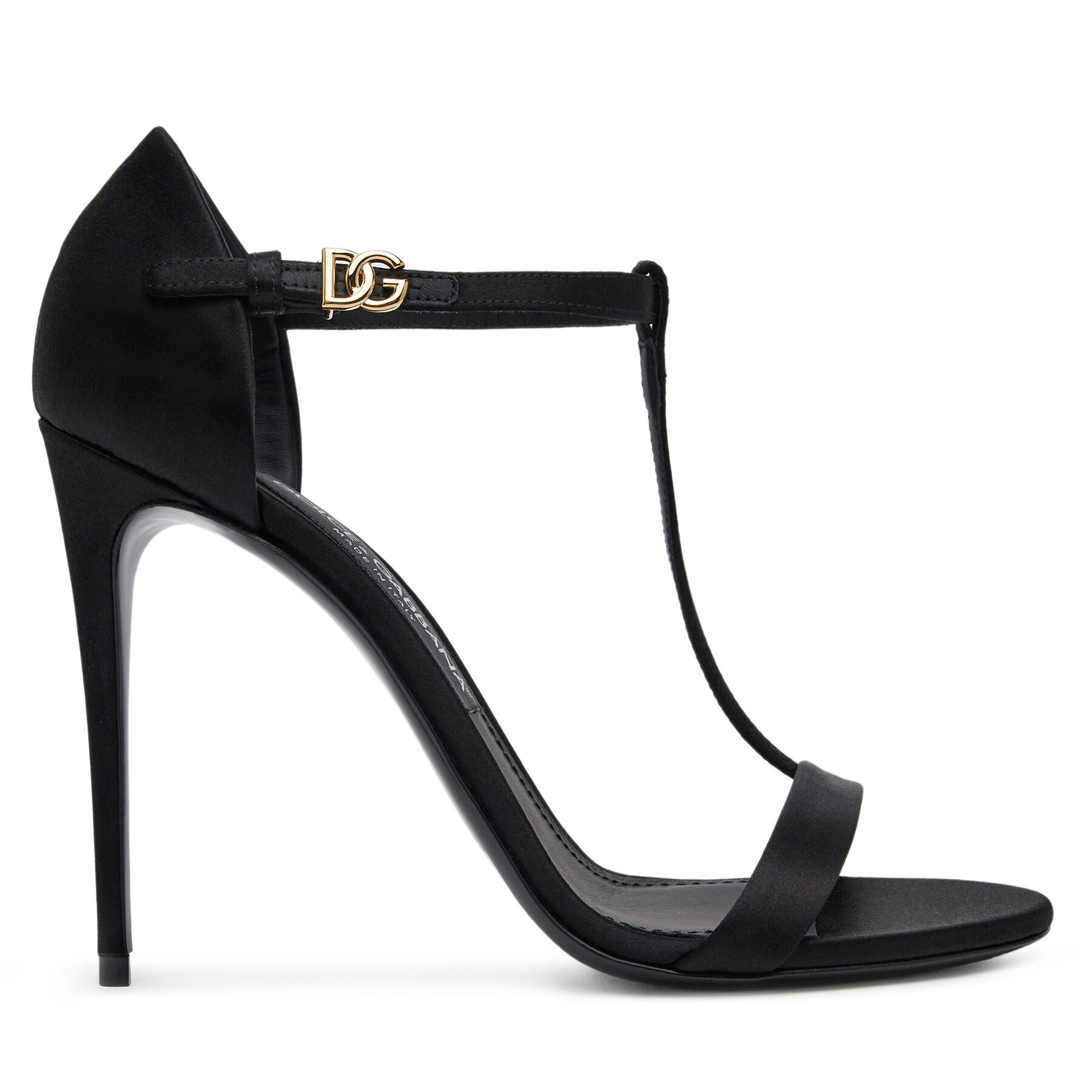 Dolce&Gabbana Сандали CR1766 A7630