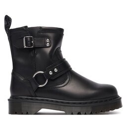 Dr. Martens Боти Anistone HRNS Black Orleans DM42583001