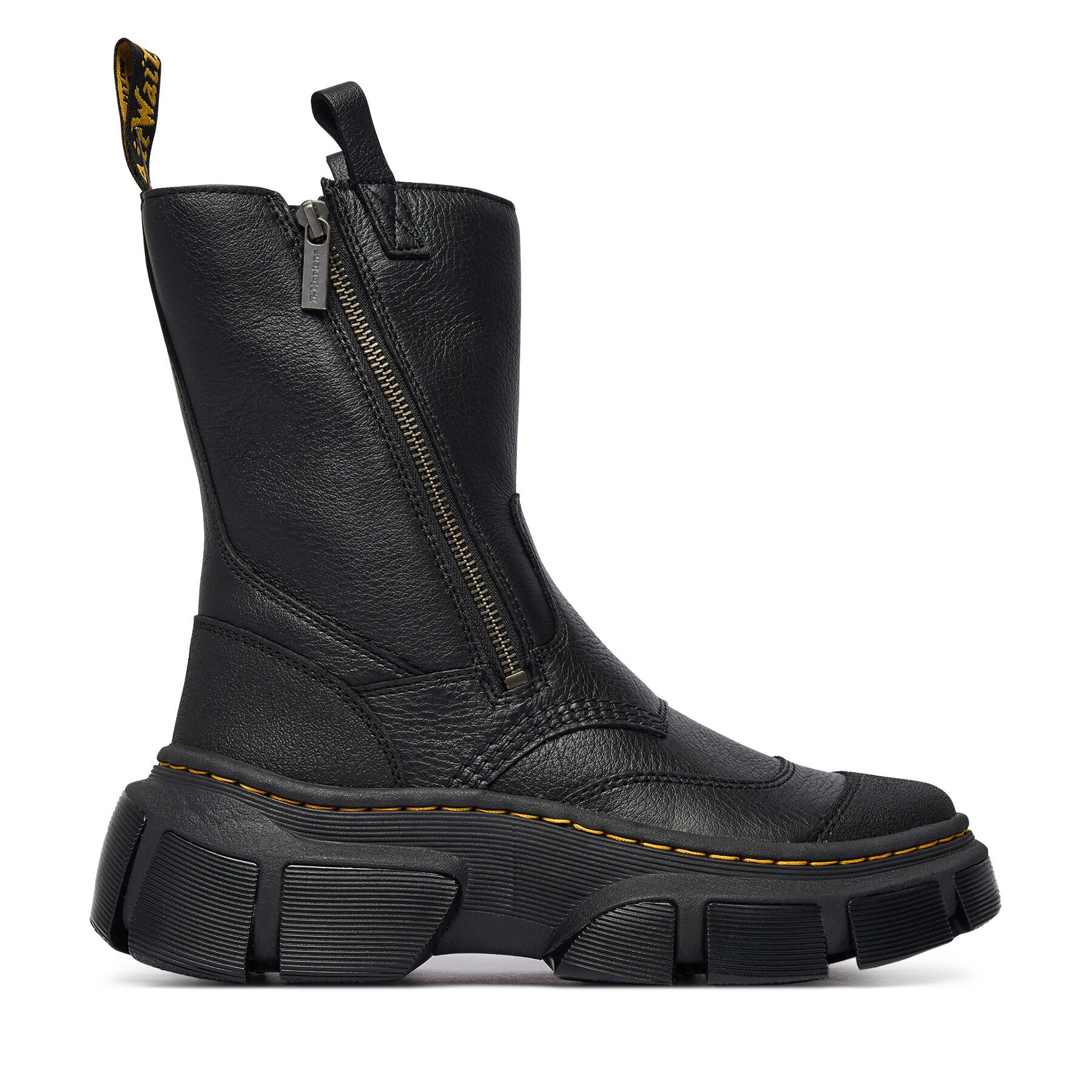Dr. Martens Боти DMXL Rigger DM41192001