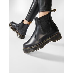 Dr. Martens Боти тип челси 2976 Bex 26205001