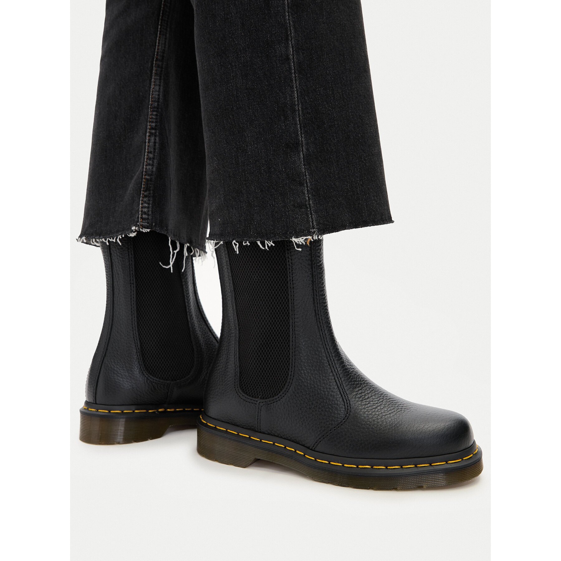 Dr. Martens Боти тип челси 2976 DM41404001