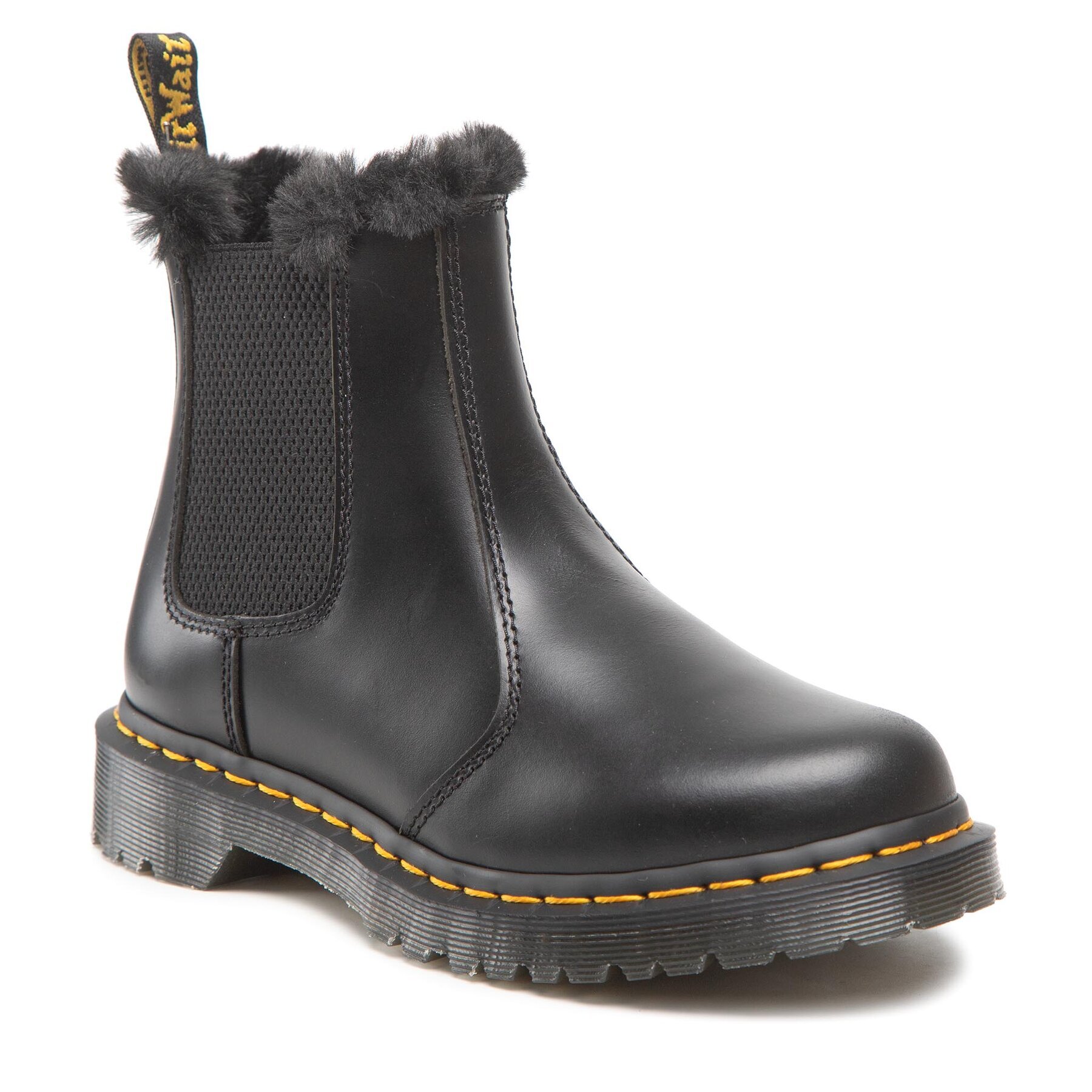 Dr. Martens Боти тип челси 2976 Leonore 26332021