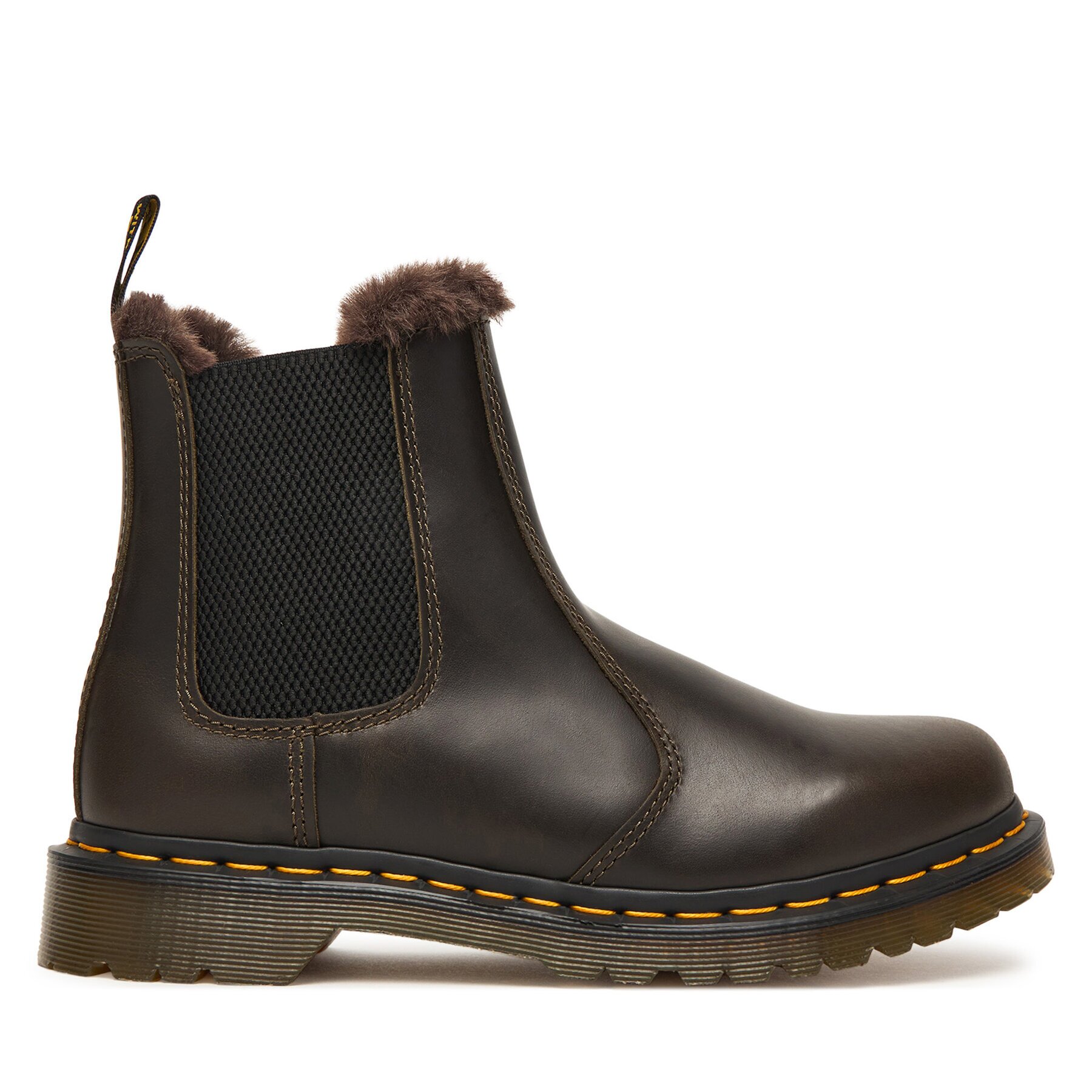 Dr. Martens Боти тип челси 2976 Leonore DM41415020