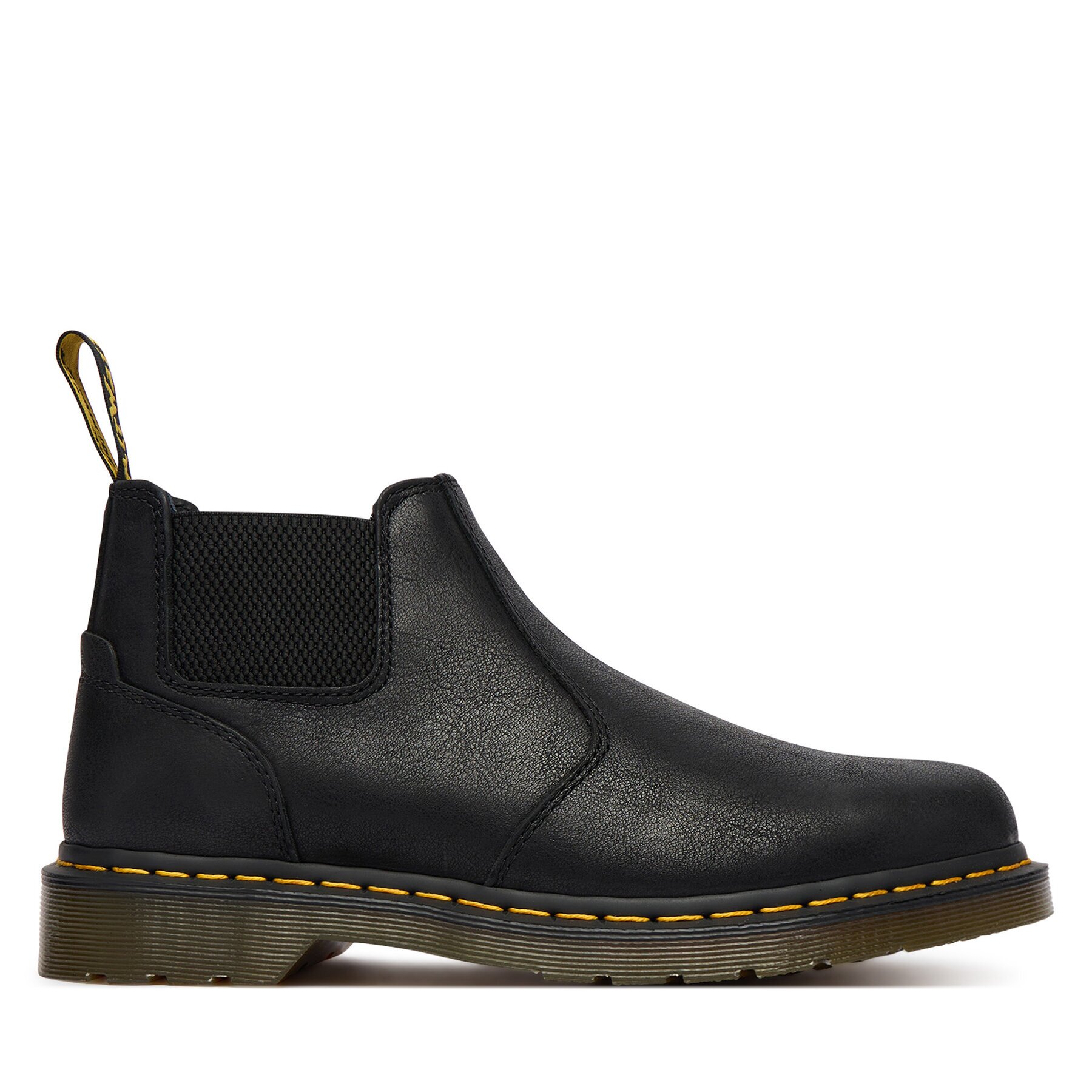 Dr. Martens Боти тип челси 2976 Lo Chelsea Boot DM40587001