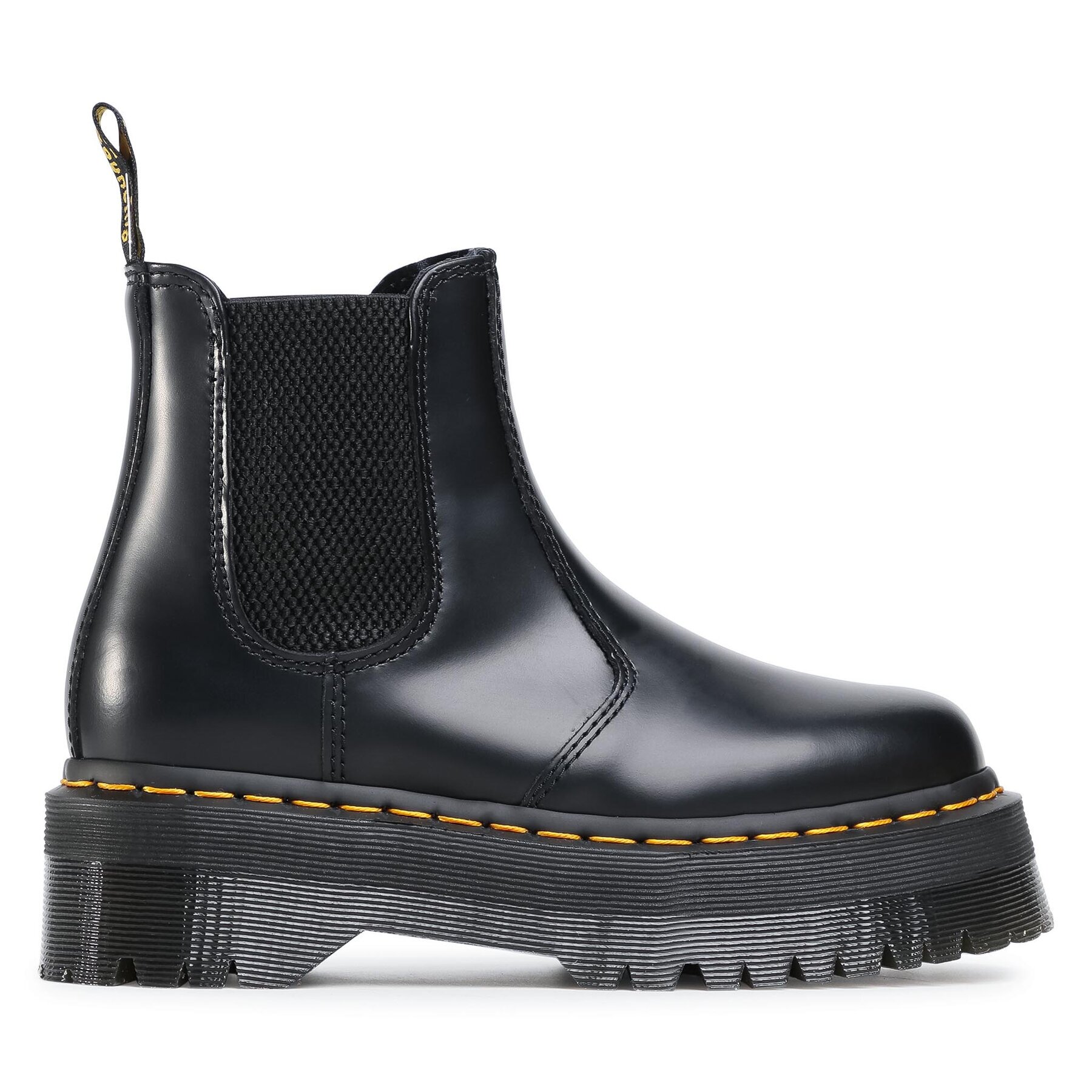 Dr. Martens Боти тип челси 2976 Quad 24687001