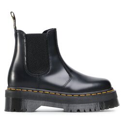 Dr. Martens Боти тип челси 2976 Quad 24687001