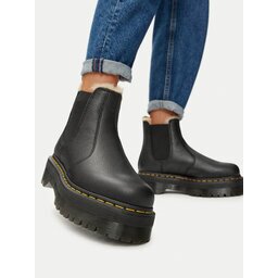Dr. Martens Боти тип челси 2976 Quad Fl 25635001