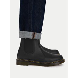 Dr. Martens Боти тип челси 2976 Women's Leather Chelsea 30698001