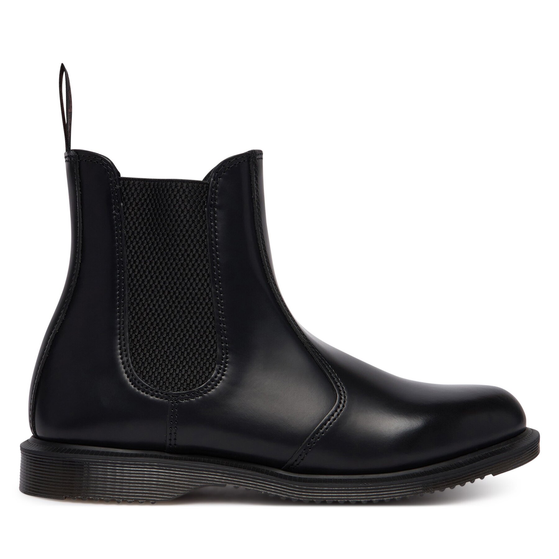 Dr. Martens Боти тип челси Flora DM32217001