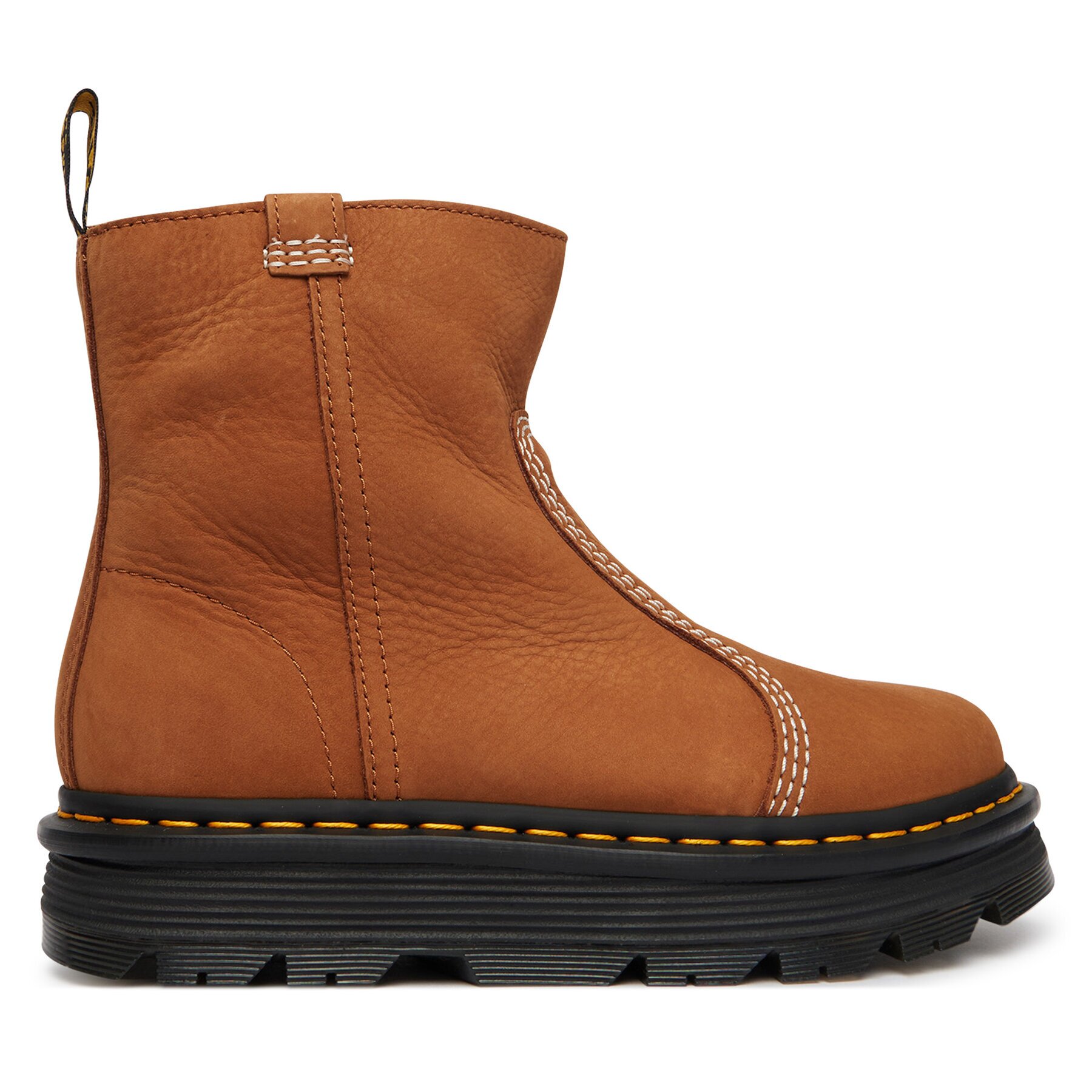 Dr. Martens Боти ZEBZAG RIGGER BOOT WARM LINED DM42023200