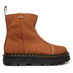 Dr. Martens Боти ZEBZAG RIGGER BOOT WARM LINED DM42023200