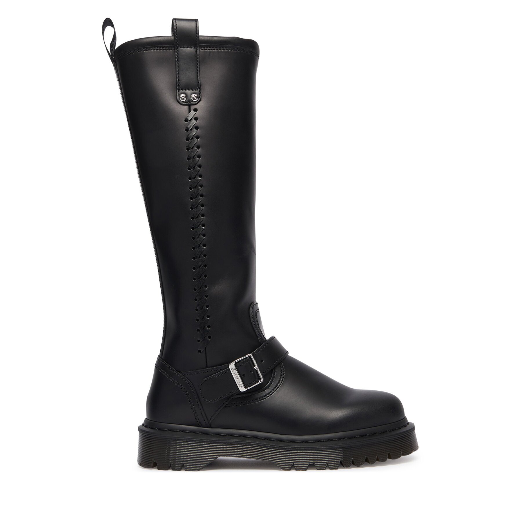 Dr. Martens Ботуши ANISTONE KNEE HIGH ORLEANS DM42669001