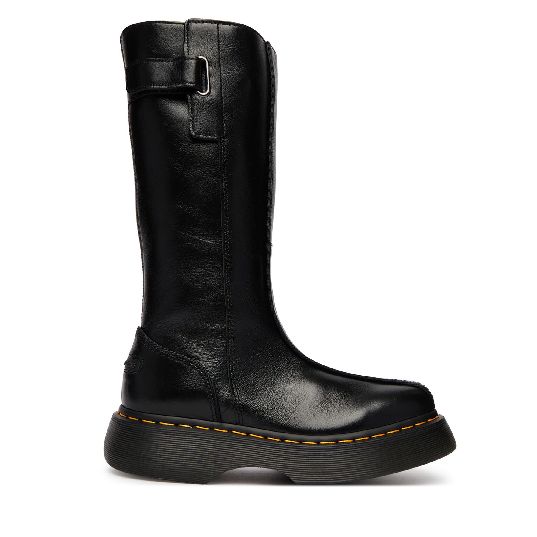 Dr. Martens Ботуши Buzz Hi Gloss DM43156001