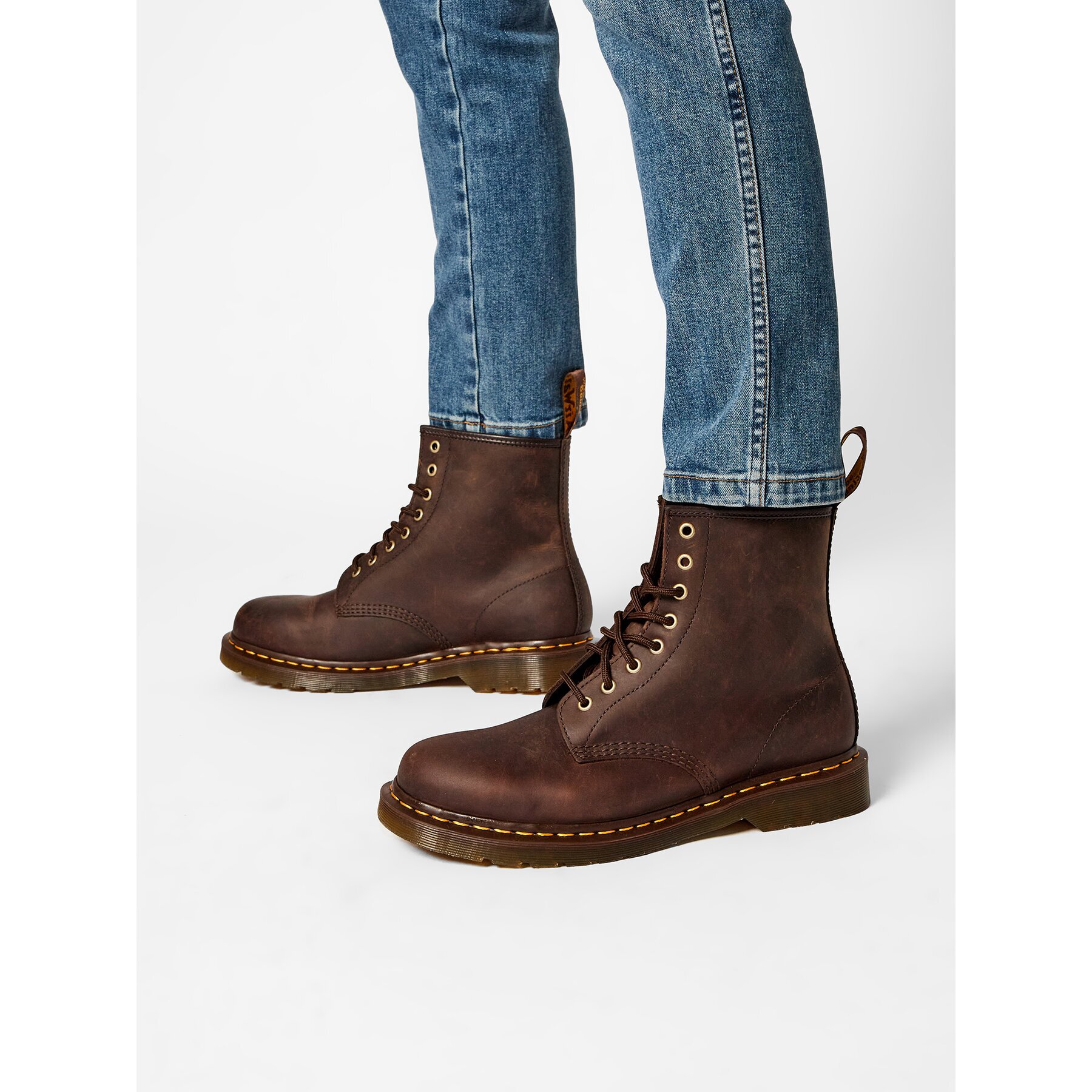 Dr. Martens Кубинки 1460 11822203
