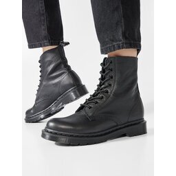 Dr. Martens Кубинки 1460 Pascal Mono 24479001