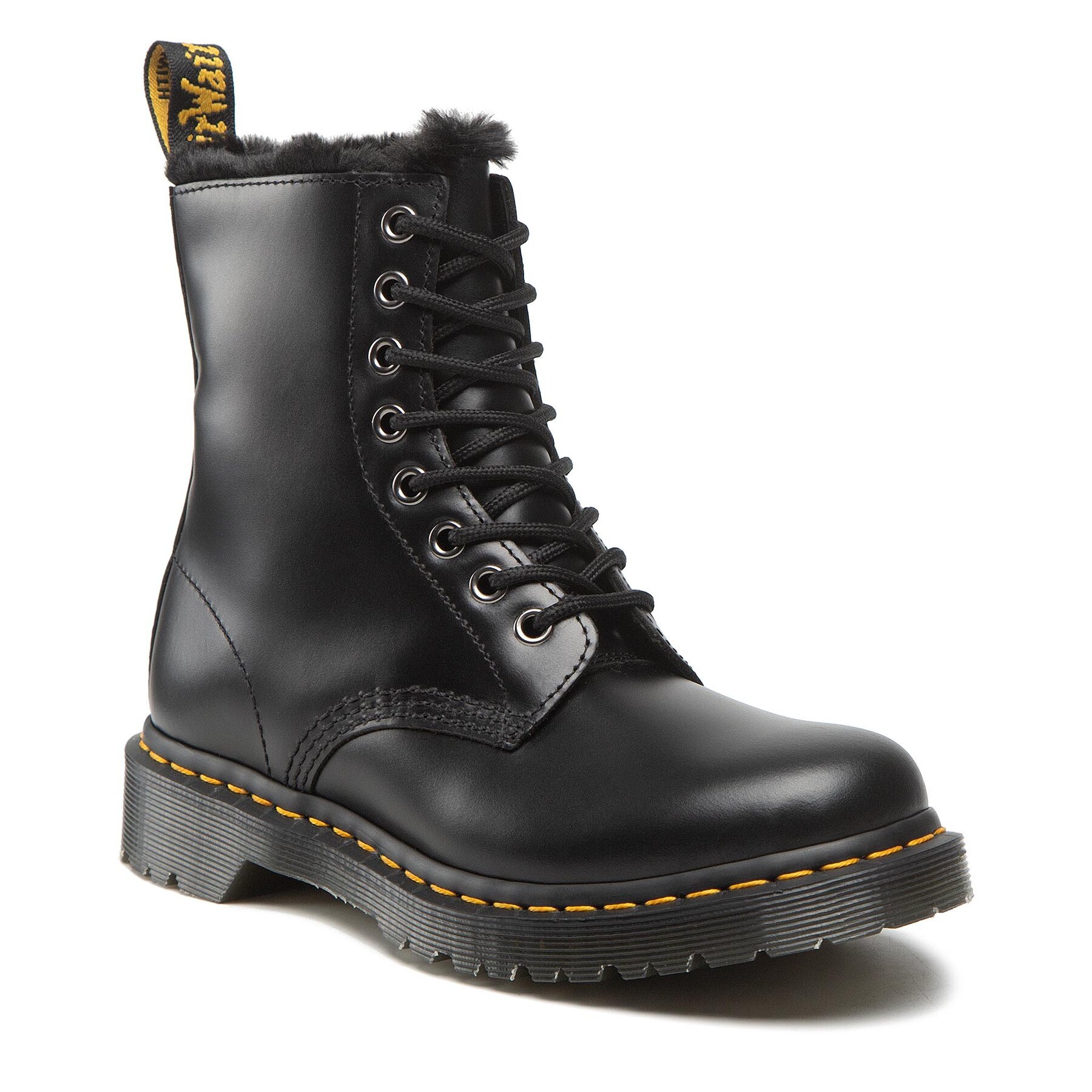 Dr. Martens Кубинки 1460 Serena 2623802