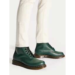 Dr. Martens Кубинки 1460 Smooth 11822207