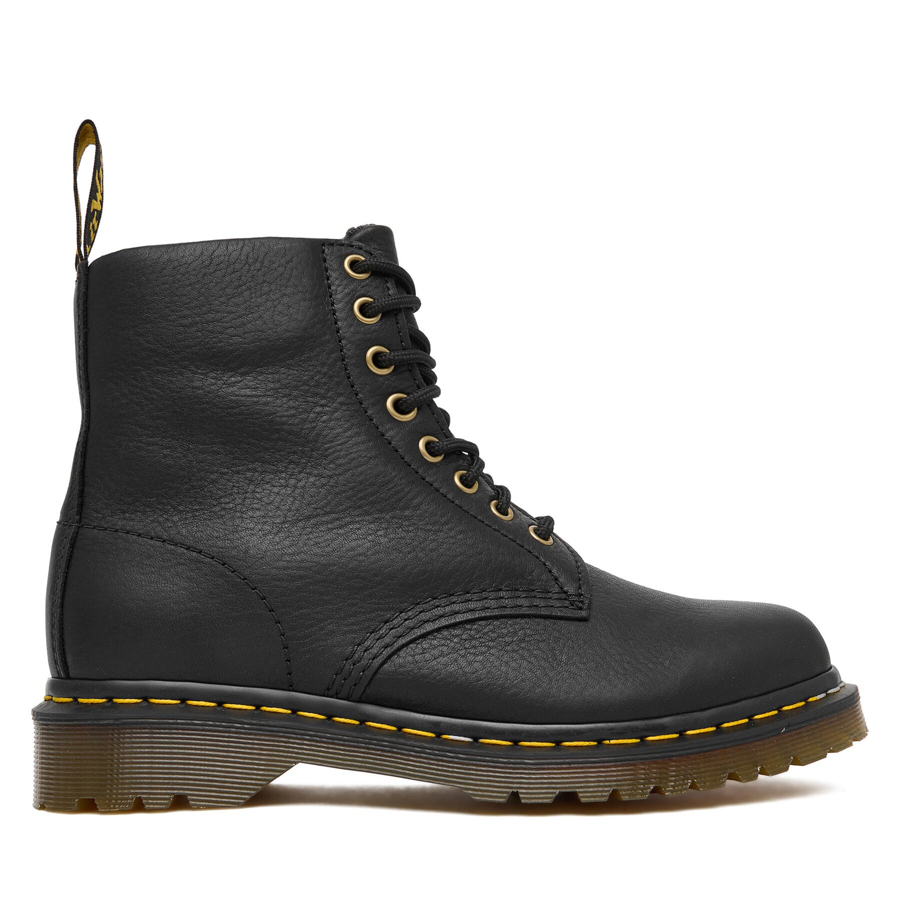 Dr. Martens Кубинки 1460 Wl Grizzly DM31873001