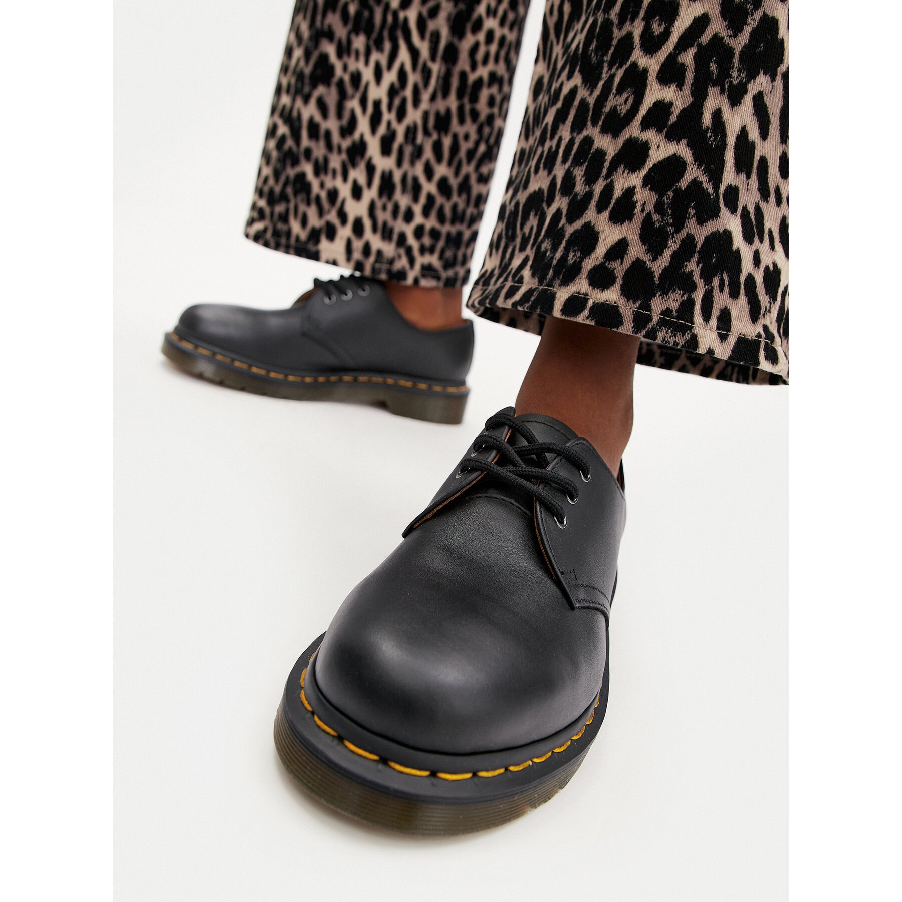 Dr. Martens Кубинки 1461 11838001