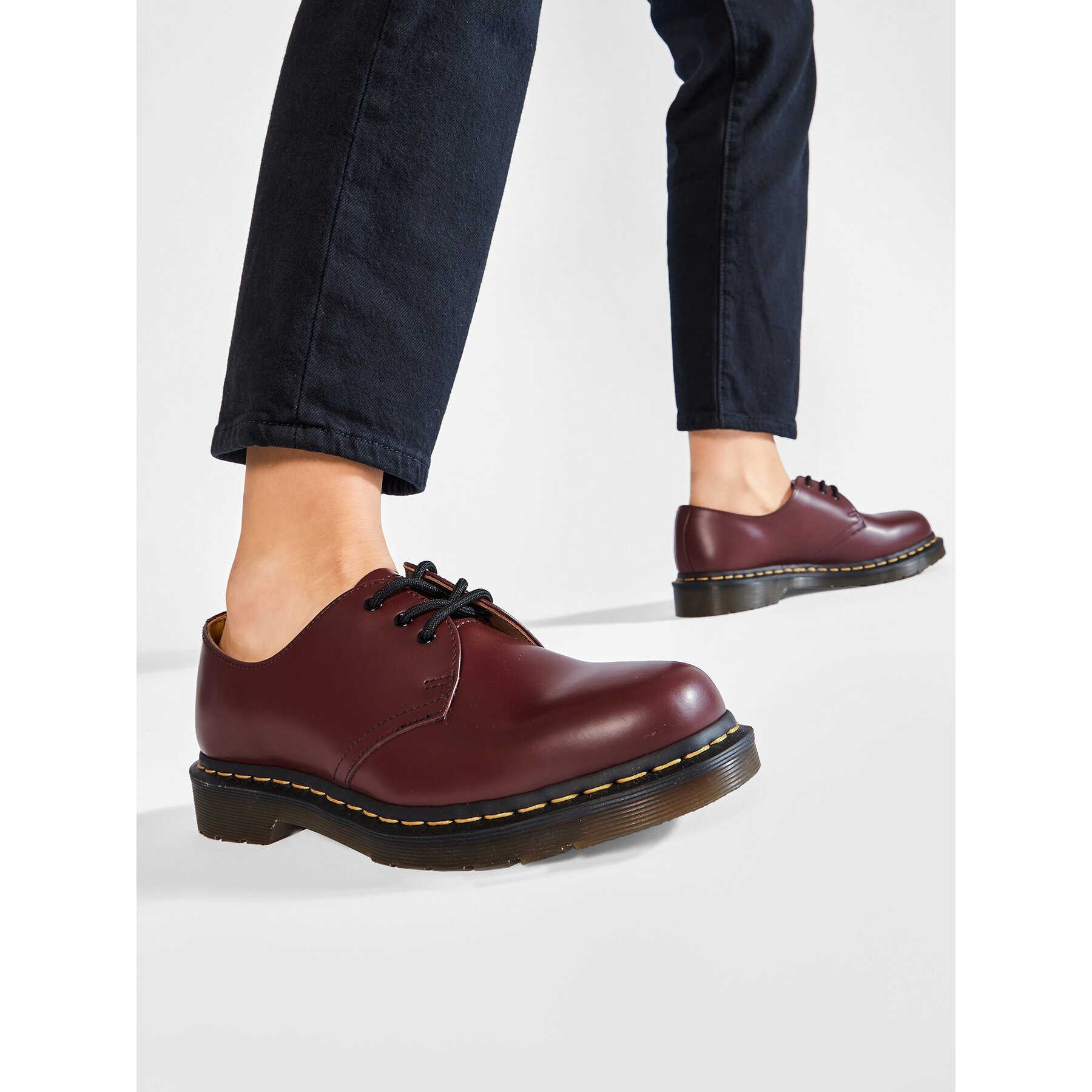 Dr. Martens Кубинки 1461 11838600