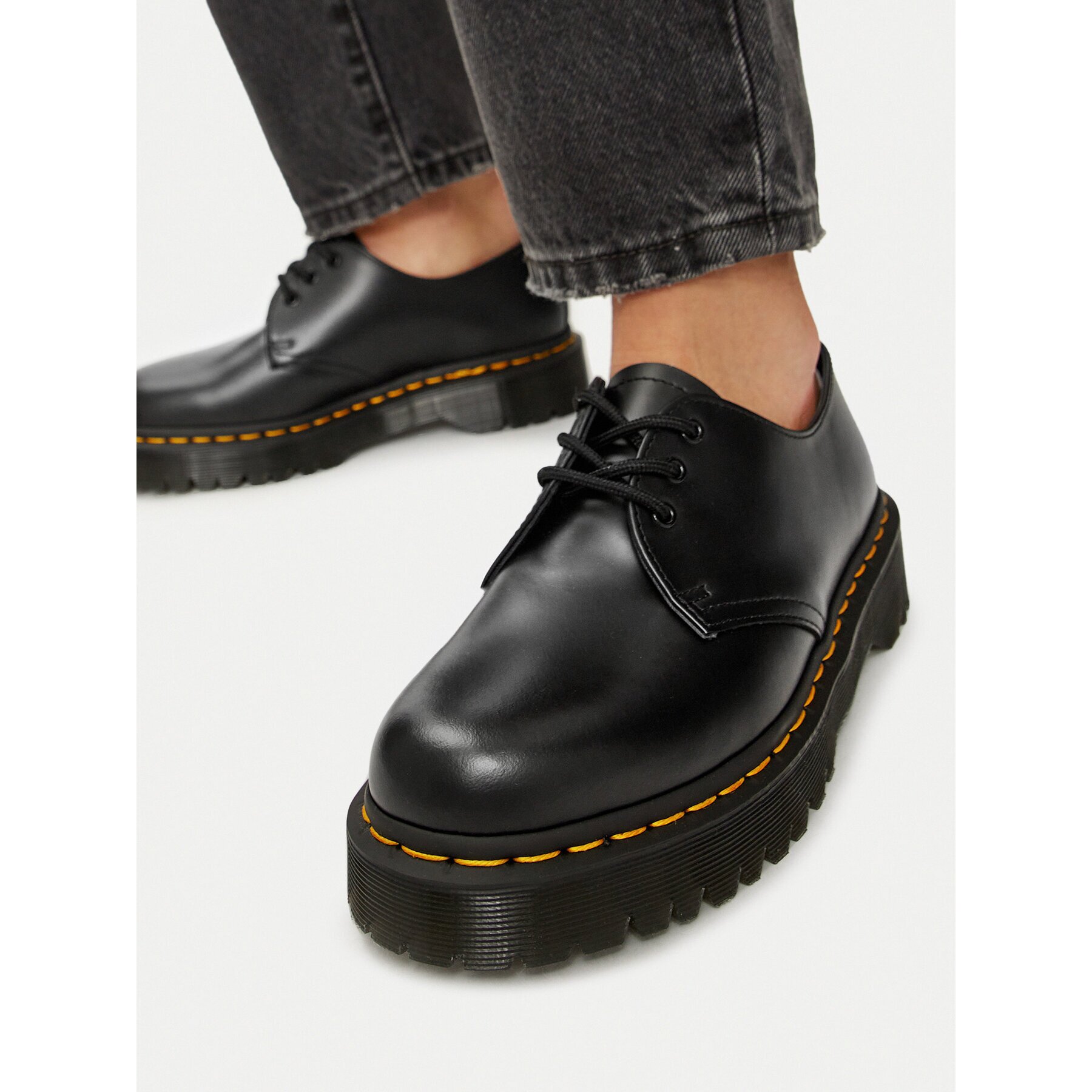 Dr. Martens Кубинки 1461 Bex 21084001