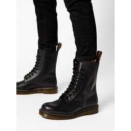 Dr. Martens Кубинки 1490 Smooth 11857001