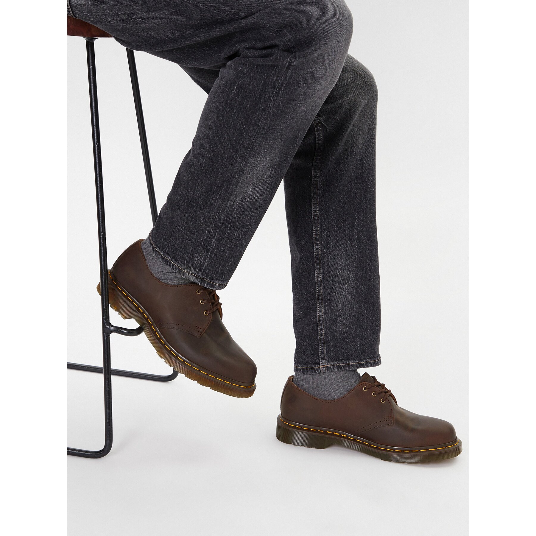 Dr. Martens Кубинки Gaucho 11838201