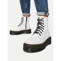 Dr. Martens Кубинки Jadon 15265100