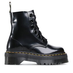 Dr. Martens Кубинки Molly 24861001