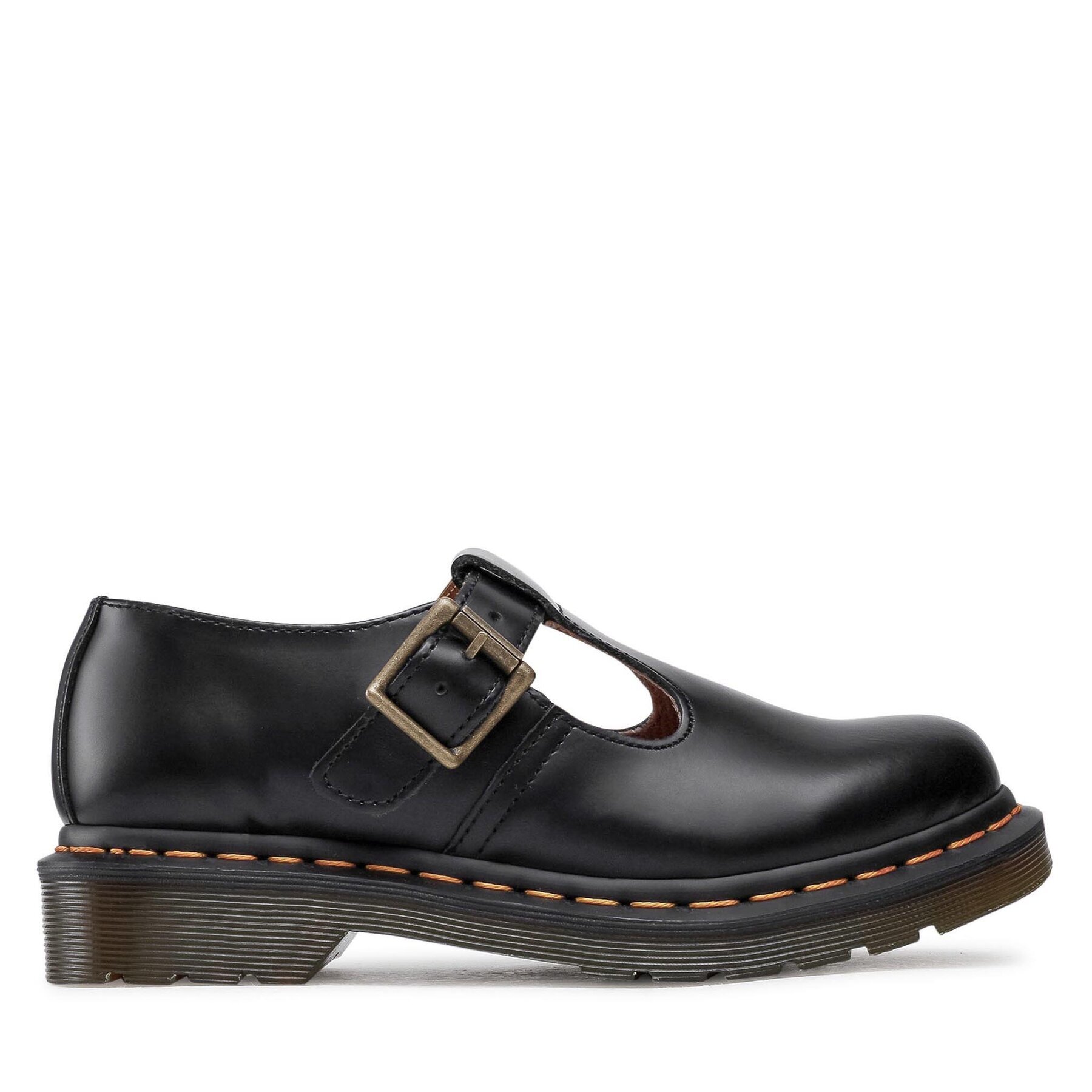 Dr. Martens Кубинки Polley 14852001