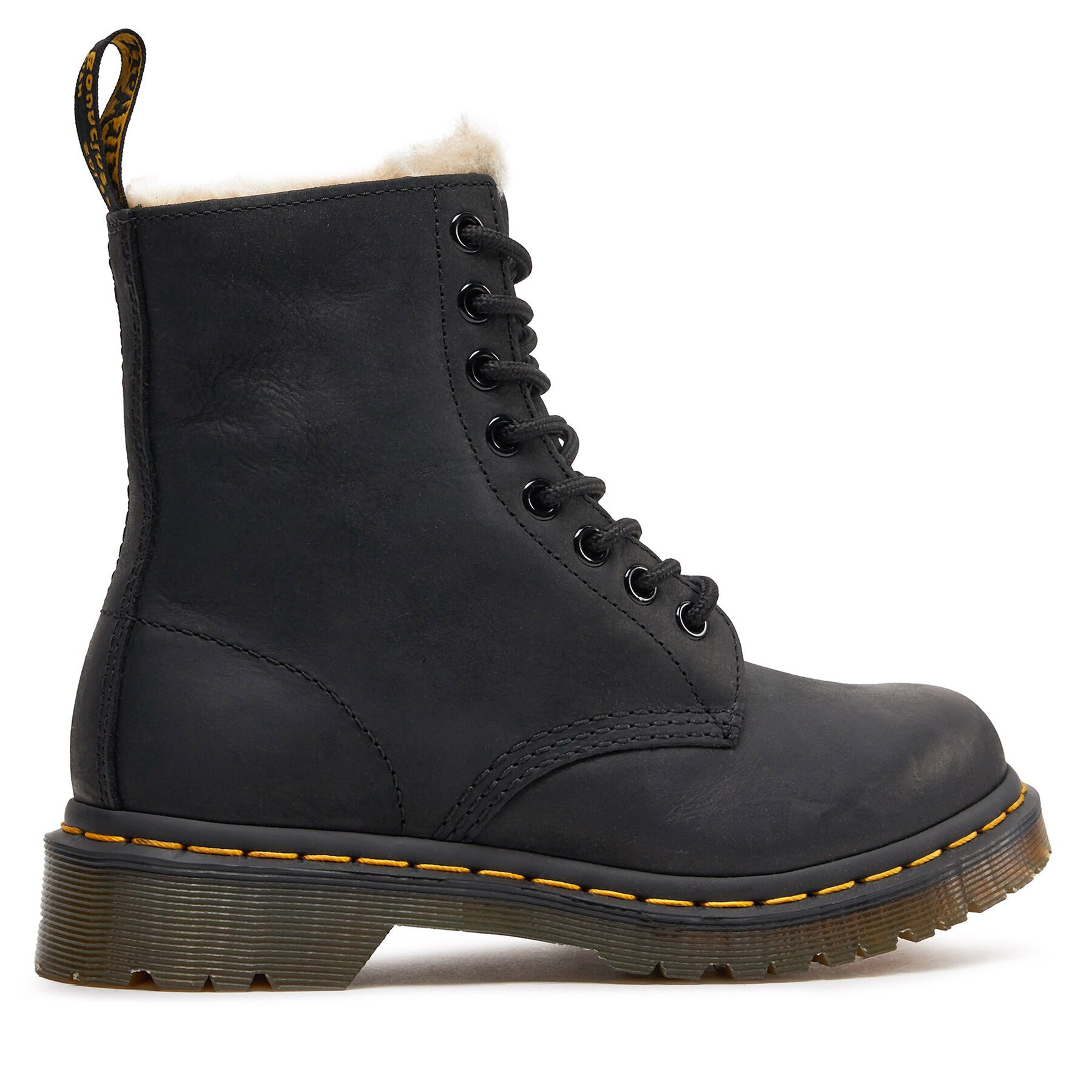 Dr. Martens Кубинки Serena 21797001