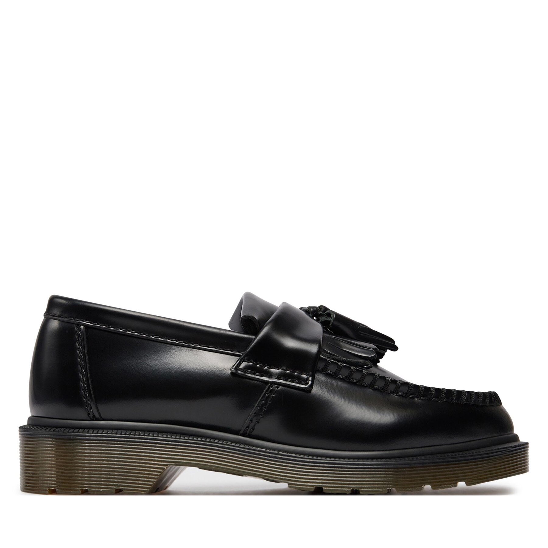 Dr. Martens лоуфъри с дебела подметка Adrian 14573001