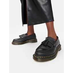 Dr. Martens лоуфъри с дебела подметка Adrian Ys 22209001