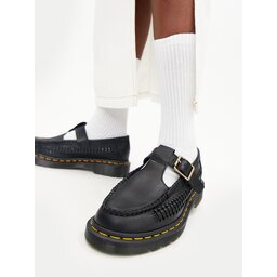 Dr. Martens Обувки Adrian T Bar 31622001