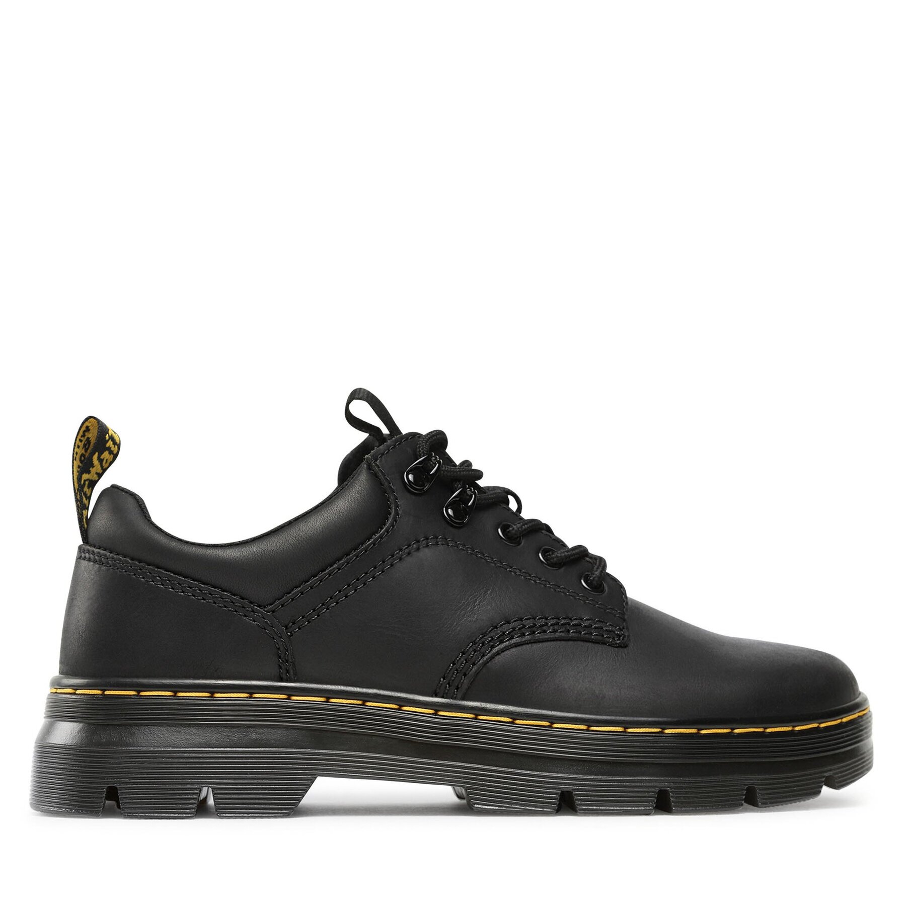 Dr. Martens Обувки Reeder 27104001