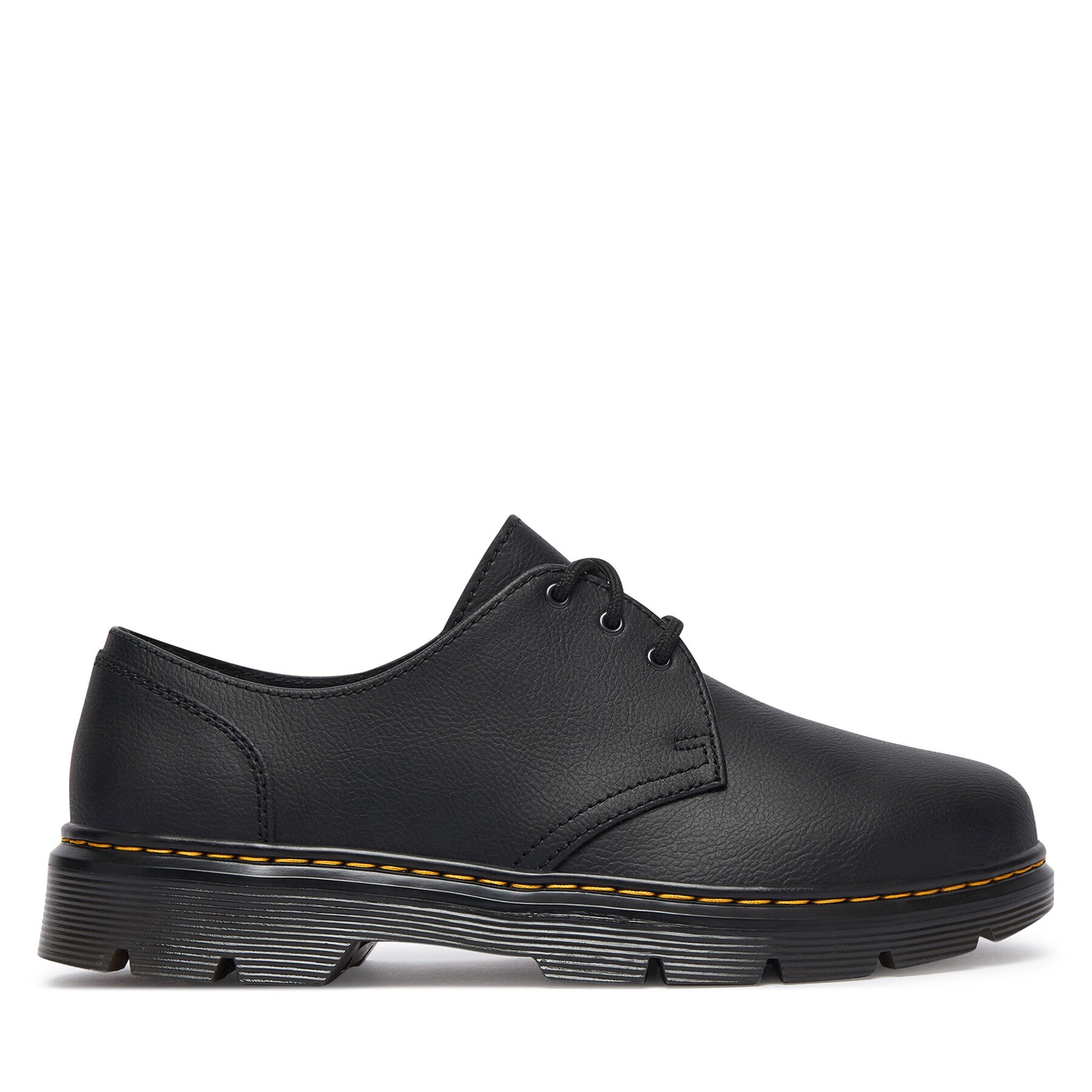 Dr. Martens Обувки Sko Sort DM42395001