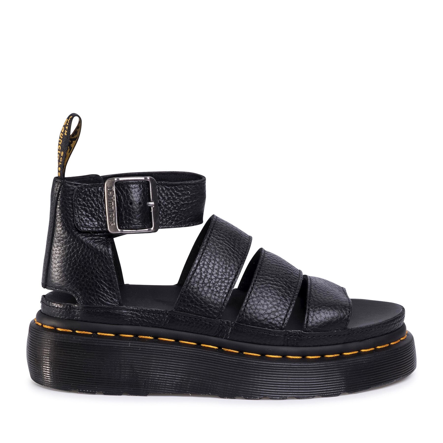 Dr. Martens Сандали Clarissa II Quad 24476001