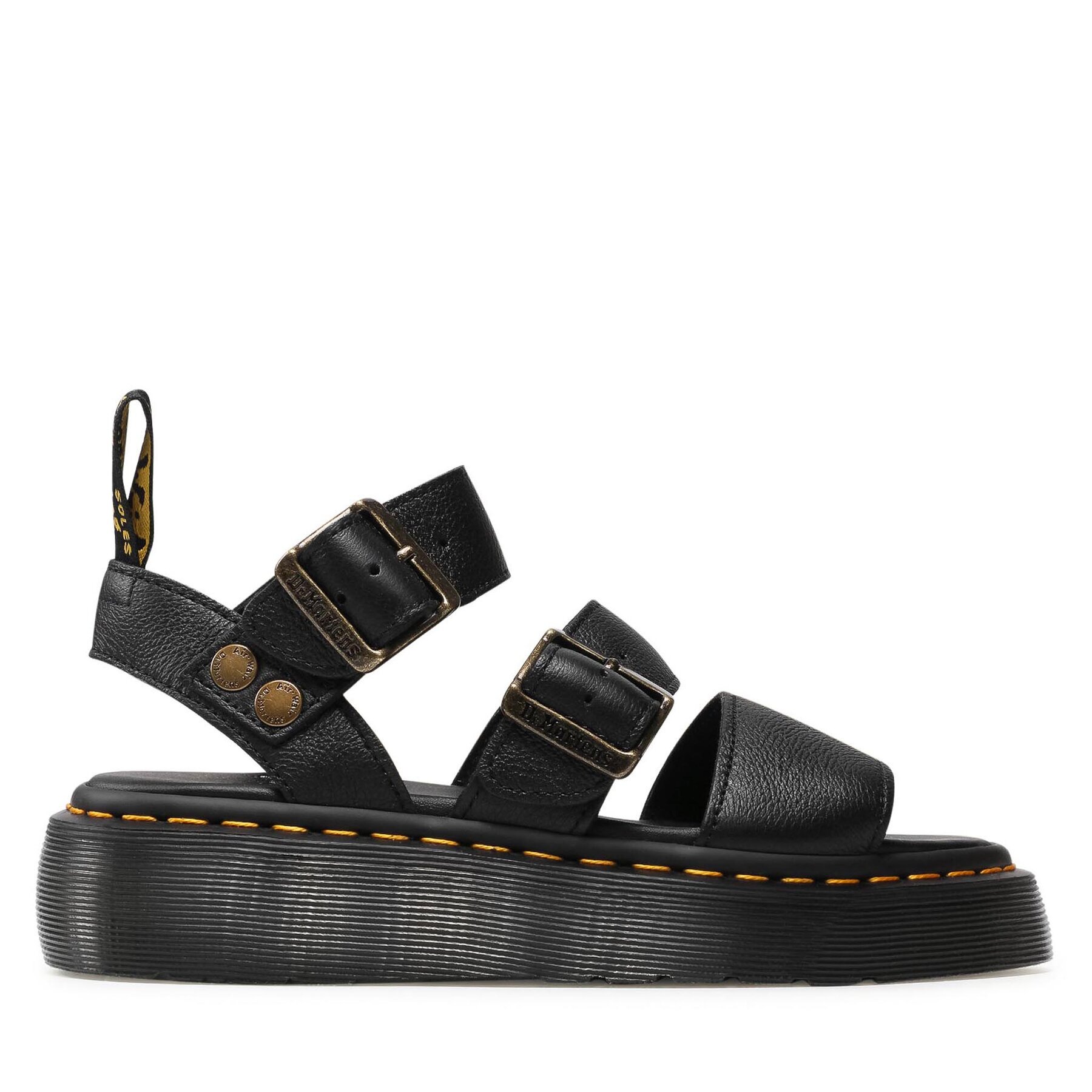 Dr. Martens Сандали Gryphon Quad 25720001