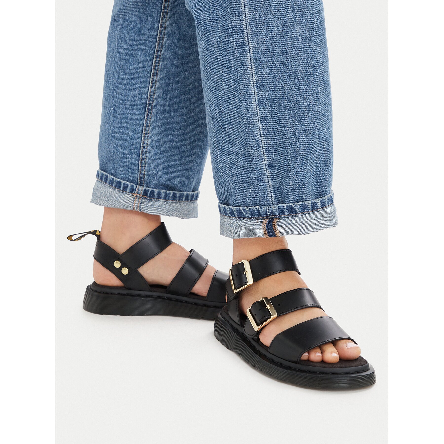 Dr. Martens Сандали Gryphon Sandal Atlas DM42329001