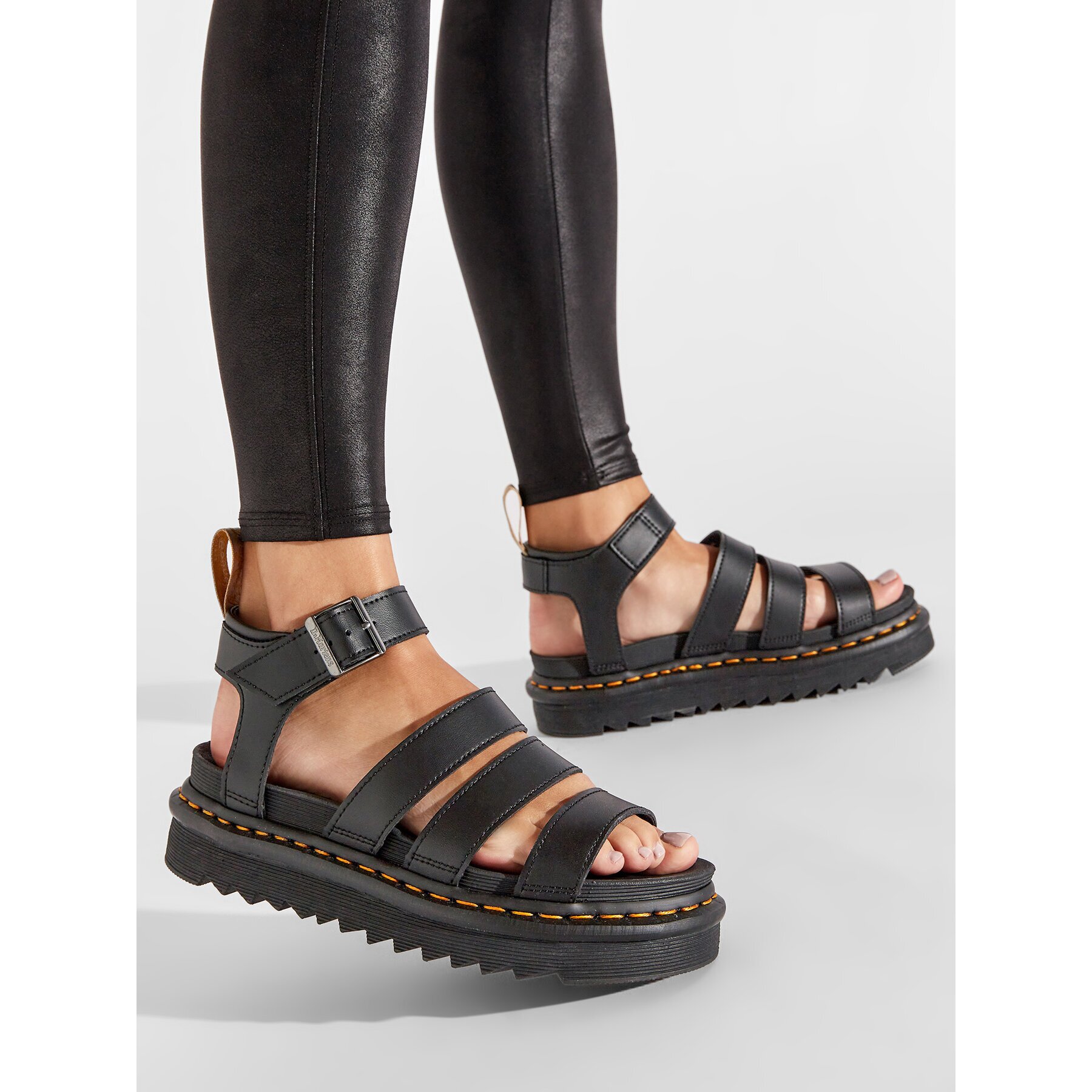 Dr. Martens Сандали V Blaire 23806001