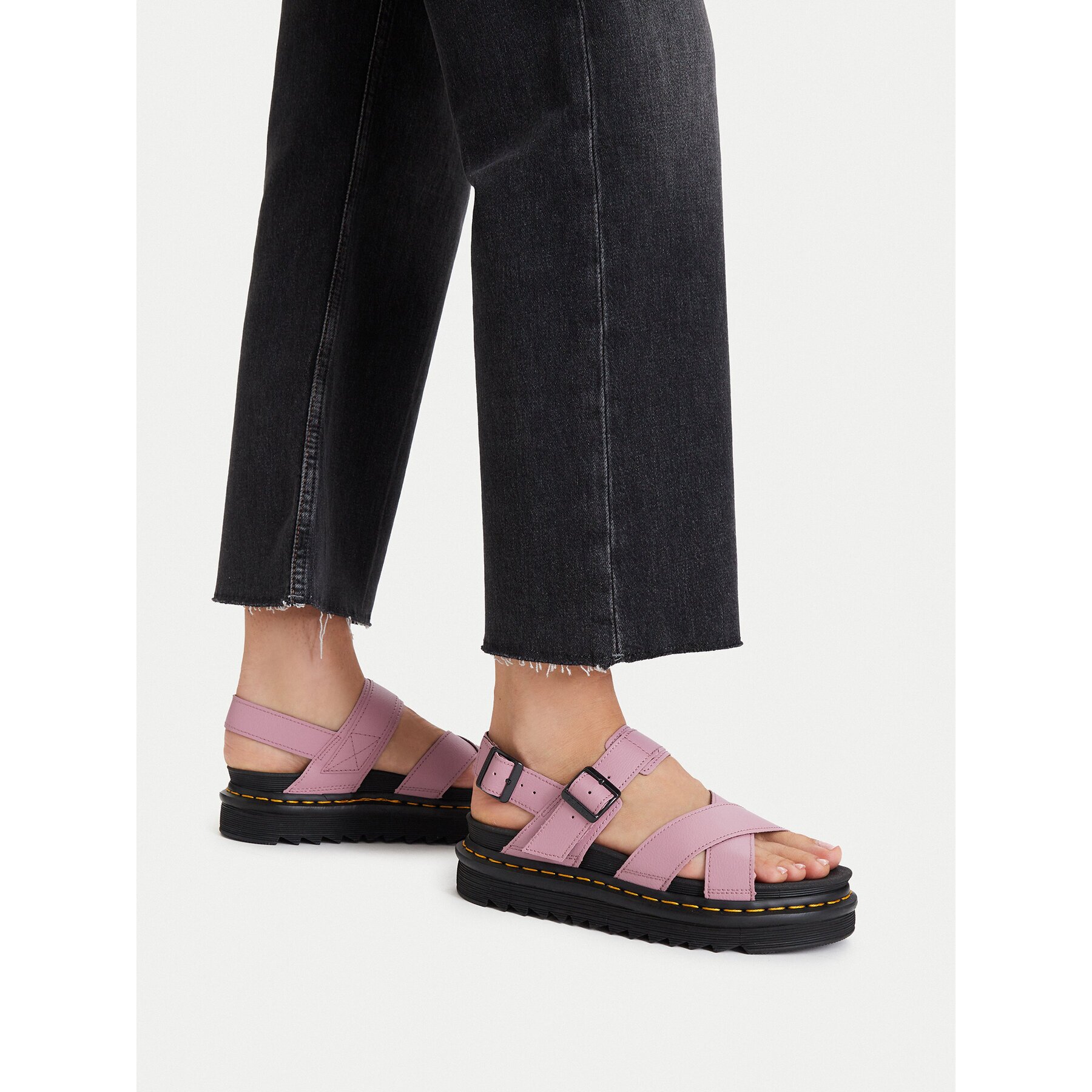 Dr. Martens Сандали Voss II DM31558650