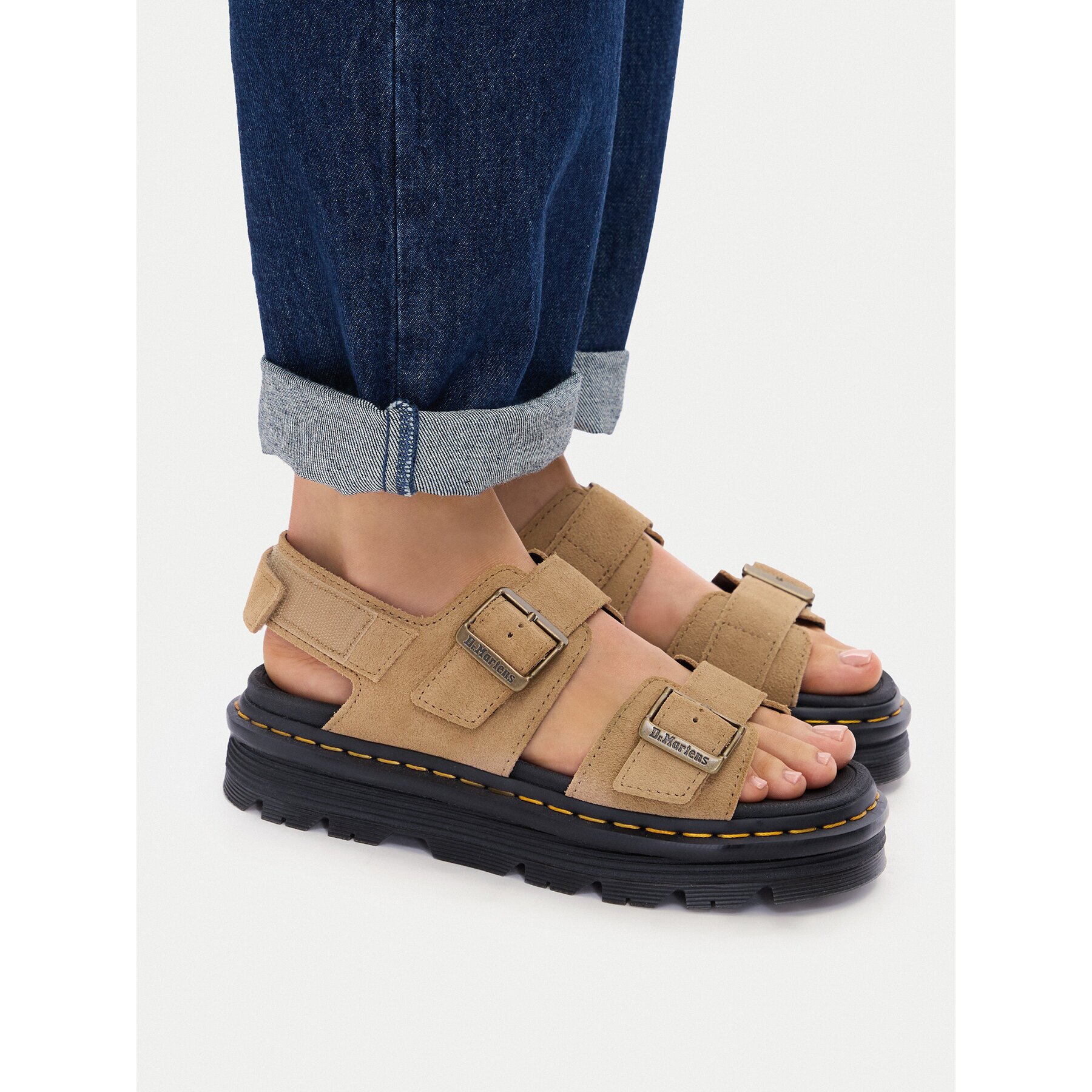 Dr. Martens Сандали Zebzag Sandals DM42689200