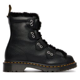 Dr. Martens Туристически oбувки 1460 Faux Fur Lined DM31876001