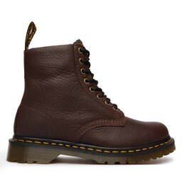 Dr. Martens Туристически oбувки 1460 Fleece Lined Grizzly DM31873201