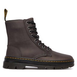 Dr. Martens Туристически oбувки Combs Leather 8 Eye DM40603020