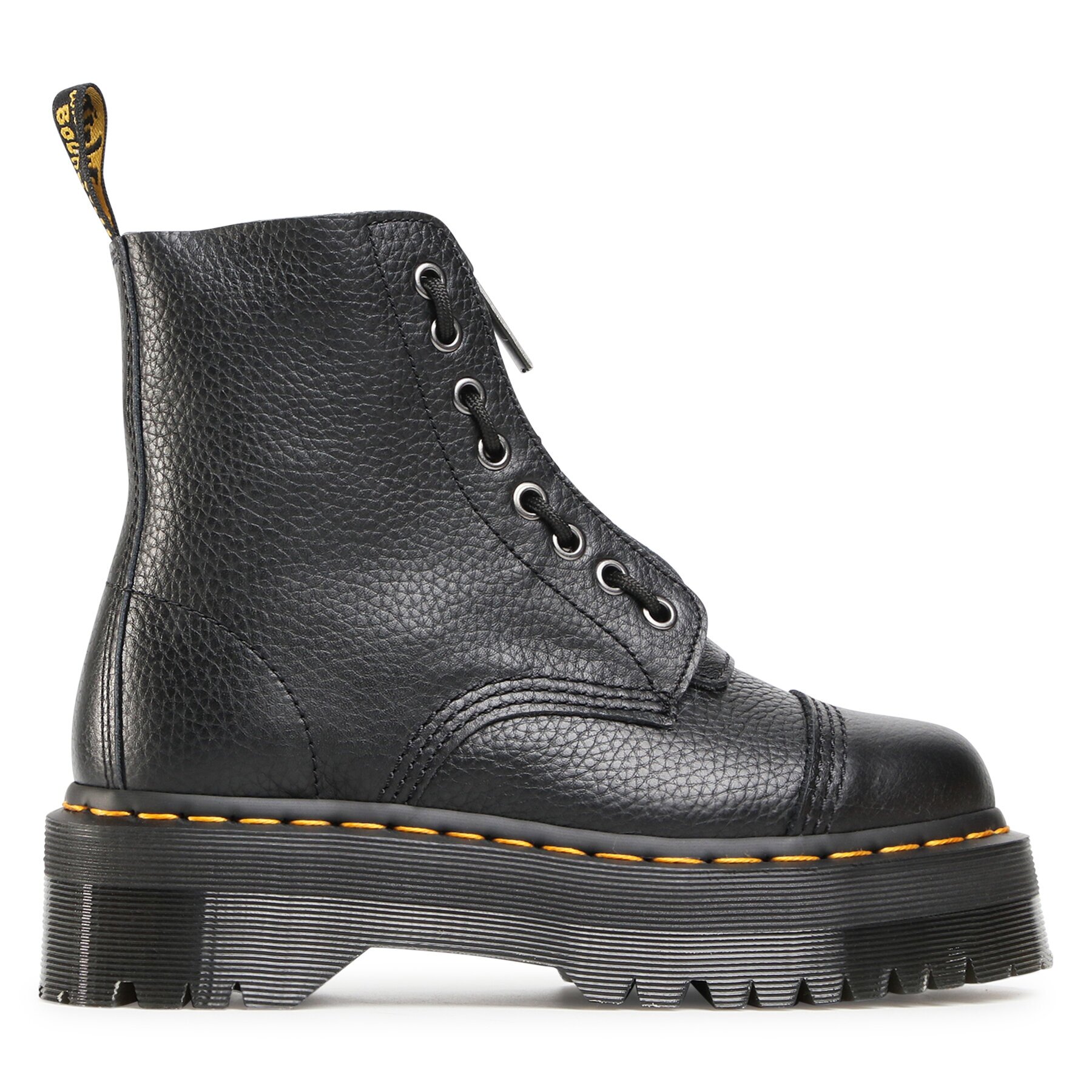 Dr. Martens Туристически oбувки Sinclair 22564001