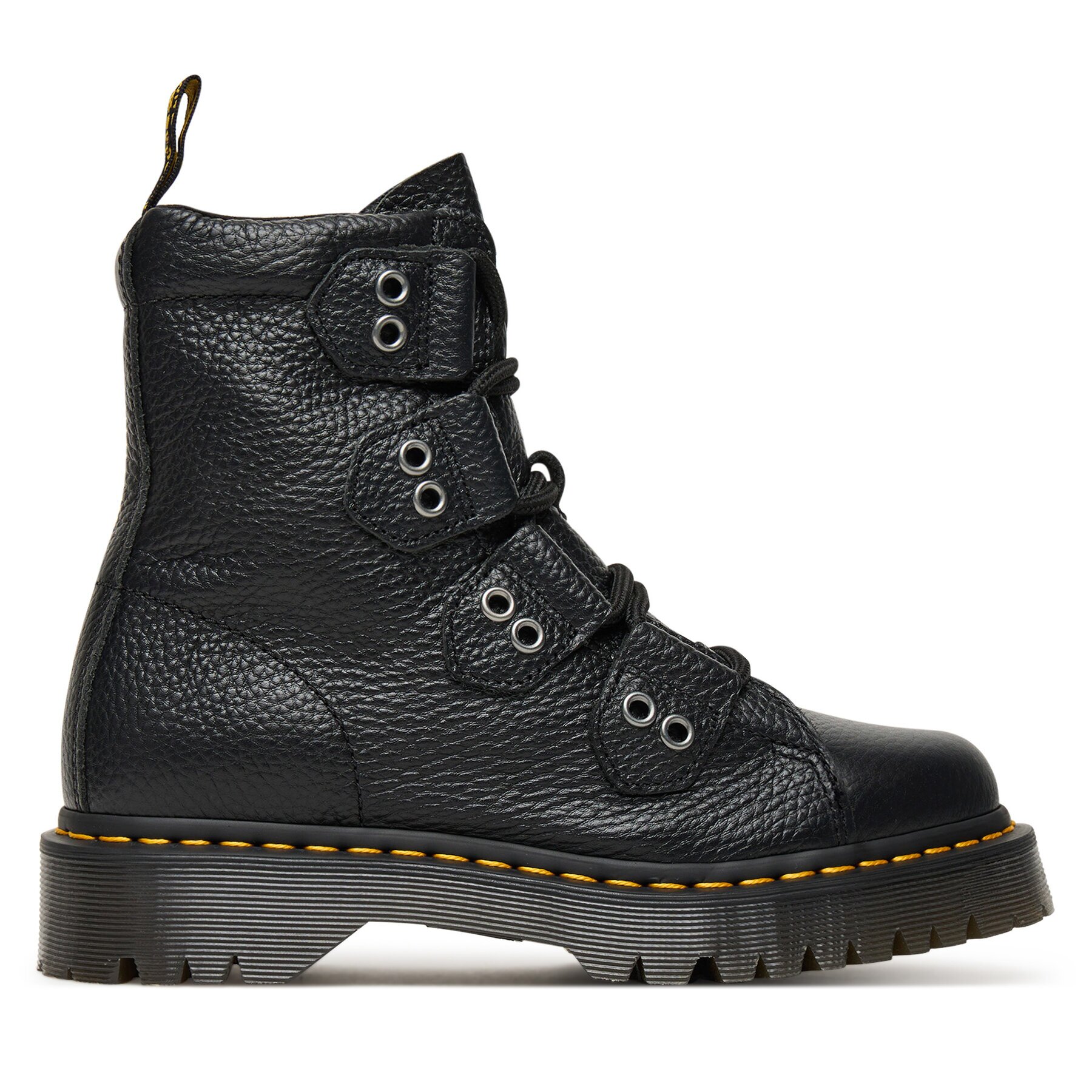 Dr. Martens Зимни обувки 1460 Bex Ltt 41750001